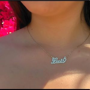 Meet your Posher, Daisy